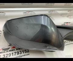 SPECCHIO SPECCHIETTO RETROVISORE DESTRA TOYOTA PRI - 7