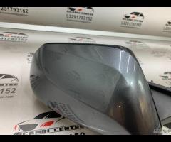 SPECCHIO SPECCHIETTO RETROVISORE DESTRA TOYOTA PRI - 8