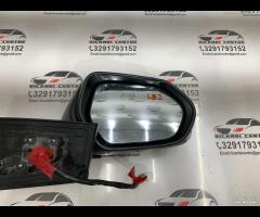 SPECCHIO SPECCHIETTO RETROVISORE DESTRA TOYOTA PRI - 10