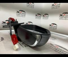 SPECCHIO SPECCHIETTO RETROVISORE DESTRA TOYOTA PRI - 14