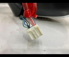 SPECCHIO SPECCHIETTO RETROVISORE DESTRA TOYOTA PRI - 18