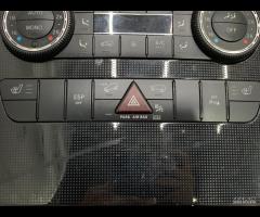 PANNELLO COMANDO CLIMA RISCALDAMENTO MERCEDES ML35 - 10