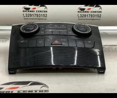 PANNELLO COMANDO CLIMA RISCALDAMENTO MERCEDES ML35 - 11