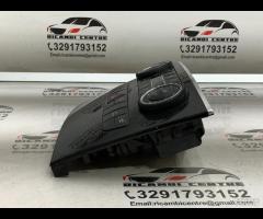 PANNELLO COMANDO CLIMA RISCALDAMENTO MERCEDES ML35 - 12