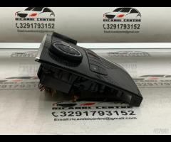 PANNELLO COMANDO CLIMA RISCALDAMENTO MERCEDES ML35 - 14