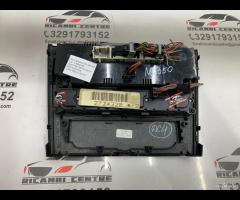 PANNELLO COMANDO CLIMA RISCALDAMENTO MERCEDES ML35 - 16