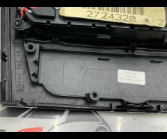 PANNELLO COMANDO CLIMA RISCALDAMENTO MERCEDES ML35 - 21