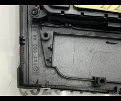 PANNELLO COMANDO CLIMA RISCALDAMENTO MERCEDES ML35 - 23