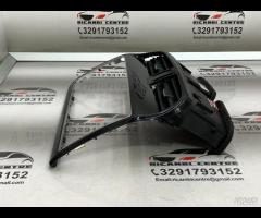 BOCCHETTA VENTILAZIONE ARIA CENTRALE JAGUAR F-PACE - 8