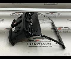 BOCCHETTA VENTILAZIONE ARIA CENTRALE JAGUAR F-PACE - 13