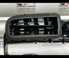 BOCCHETTA VENTILAZIONE ARIA CENTRALE JAGUAR F-PACE - 15