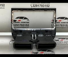 BOCCHETTA VENTILAZIONE ARIA CENTRALE JAGUAR F-PACE - 17