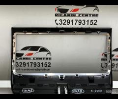 BOCCHETTA VENTILAZIONE ARIA CENTRALE JAGUAR F-PACE - 18