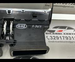 BOCCHETTA VENTILAZIONE ARIA CENTRALE JAGUAR F-PACE - 21