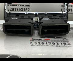 BOCCHETTA VENTILAZIONE ARIA CENTRALE JAGUAR F-PACE - 22