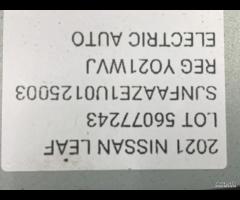 DISPLAY SCHERMO MULTIFUNZIONE GPS NAVIGATORE  NISS - 11