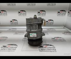 COMPRESSORE ARIA CONDIZIONATA OPEL INISGNIA SAAB 9