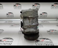 COMPRESSORE ARIA CONDIZIONATA OPEL INISGNIA SAAB 9 - 9