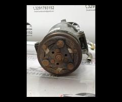 COMPRESSORE ARIA CONDIZIONATA OPEL INISGNIA SAAB 9 - 13
