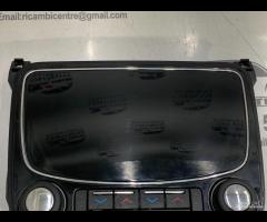 PANNELLO COMANDO RISCALDAMENTO SEDILE POSTERIORE J