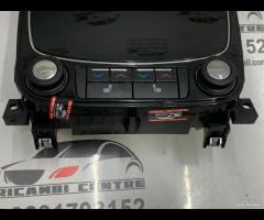 PANNELLO COMANDO RISCALDAMENTO SEDILE POSTERIORE J