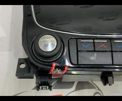 PANNELLO COMANDO RISCALDAMENTO SEDILE POSTERIORE J