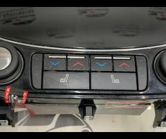 PANNELLO COMANDO RISCALDAMENTO SEDILE POSTERIORE J - 7