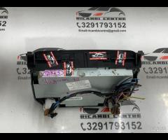 PANNELLO COMANDO RISCALDAMENTO SEDILE POSTERIORE J - 12