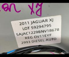 PANNELLO COMANDO RISCALDAMENTO SEDILE POSTERIORE J - 14