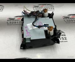 PANNELLO COMANDO RISCALDAMENTO SEDILE POSTERIORE J - 20