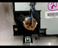 PANNELLO COMANDO RISCALDAMENTO SEDILE POSTERIORE J - 22