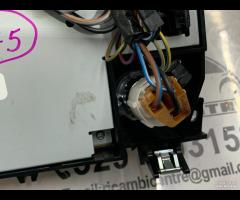 PANNELLO COMANDO RISCALDAMENTO SEDILE POSTERIORE J - 23