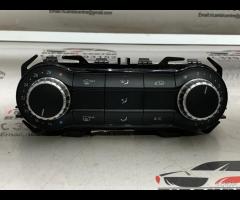 PANNELLO COMANDO CLIMA RISCALDAMENTO MERCEDES A180