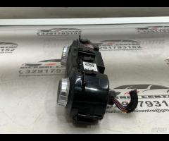 PANNELLO COMANDO CLIMA RISCALDAMENTO MERCEDES A180 - 7