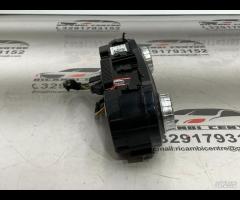 PANNELLO COMANDO CLIMA RISCALDAMENTO MERCEDES A180 - 8