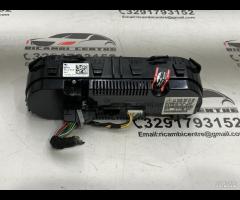 PANNELLO COMANDO CLIMA RISCALDAMENTO MERCEDES A180 - 10