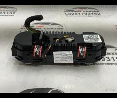 PANNELLO COMANDO CLIMA RISCALDAMENTO MERCEDES A180 - 13