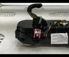 PANNELLO COMANDO CLIMA RISCALDAMENTO MERCEDES A180 - 14