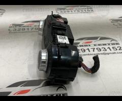 PANNELLO COMANDO CLIMA RISCALDAMENTO MERCEDES A180 - 17