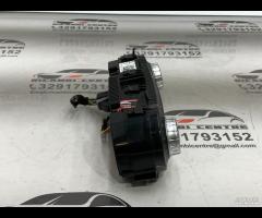 PANNELLO COMANDO CLIMA RISCALDAMENTO MERCEDES A180 - 18