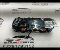 PANNELLO COMANDO CLIMA RISCALDAMENTO MERCEDES A180 - 20