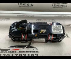 PANNELLO COMANDO CLIMA RISCALDAMENTO MERCEDES A180 - 23