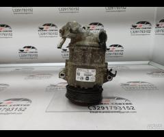 COMPRESSORE ARIA CONDIZIONATA 1.6D ALFA ROMEO GIUL