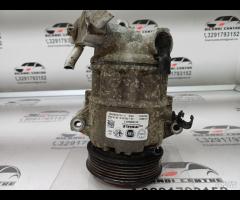 COMPRESSORE ARIA CONDIZIONATA 1.6D ALFA ROMEO GIUL