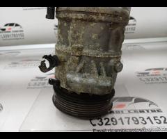 COMPRESSORE ARIA CONDIZIONATA 1.6D ALFA ROMEO GIUL - 7