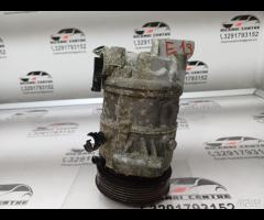 COMPRESSORE ARIA CONDIZIONATA 1.6D ALFA ROMEO GIUL - 8