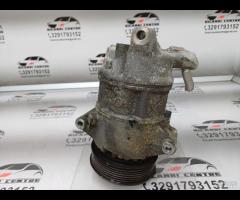 COMPRESSORE ARIA CONDIZIONATA 1.6D ALFA ROMEO GIUL - 9