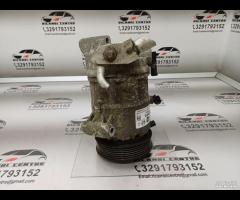 COMPRESSORE ARIA CONDIZIONATA 1.6D ALFA ROMEO GIUL - 12