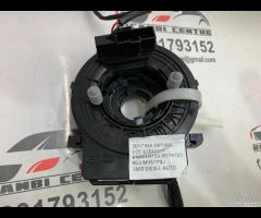 CONTATTO SPIRALATO MOLLA SRS AIRBAG KIA OPTIMA 201
