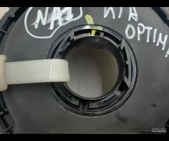 CONTATTO SPIRALATO MOLLA SRS AIRBAG KIA OPTIMA 201 - 15